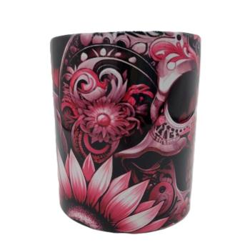 Preview: Tasse Skull